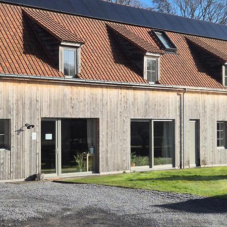 B&B De Dulle Koe Waregem Ngoại thất bức ảnh