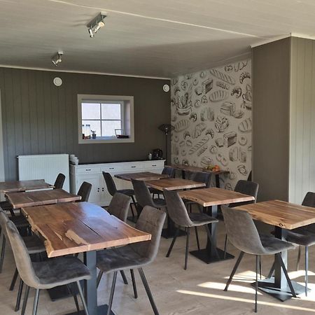 B&B De Dulle Koe Waregem Ngoại thất bức ảnh