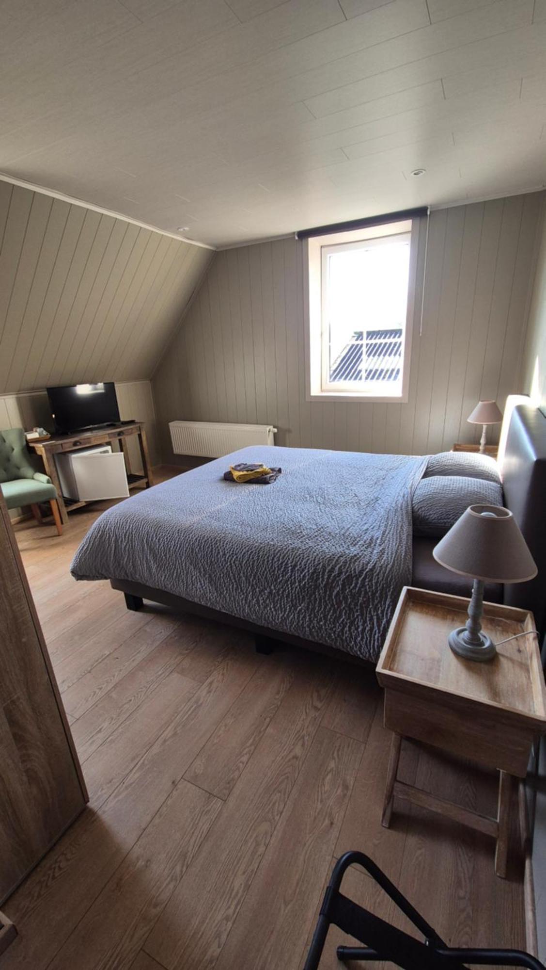B&B De Dulle Koe Waregem Ngoại thất bức ảnh