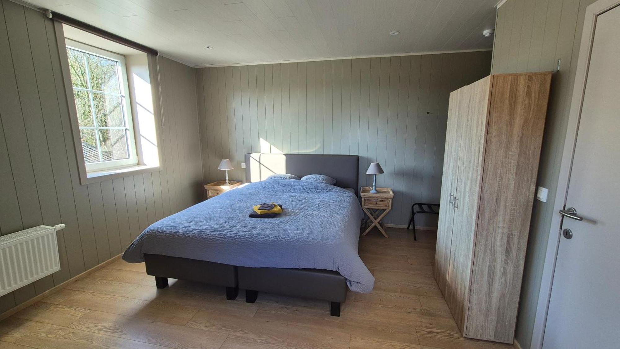 B&B De Dulle Koe Waregem Ngoại thất bức ảnh
