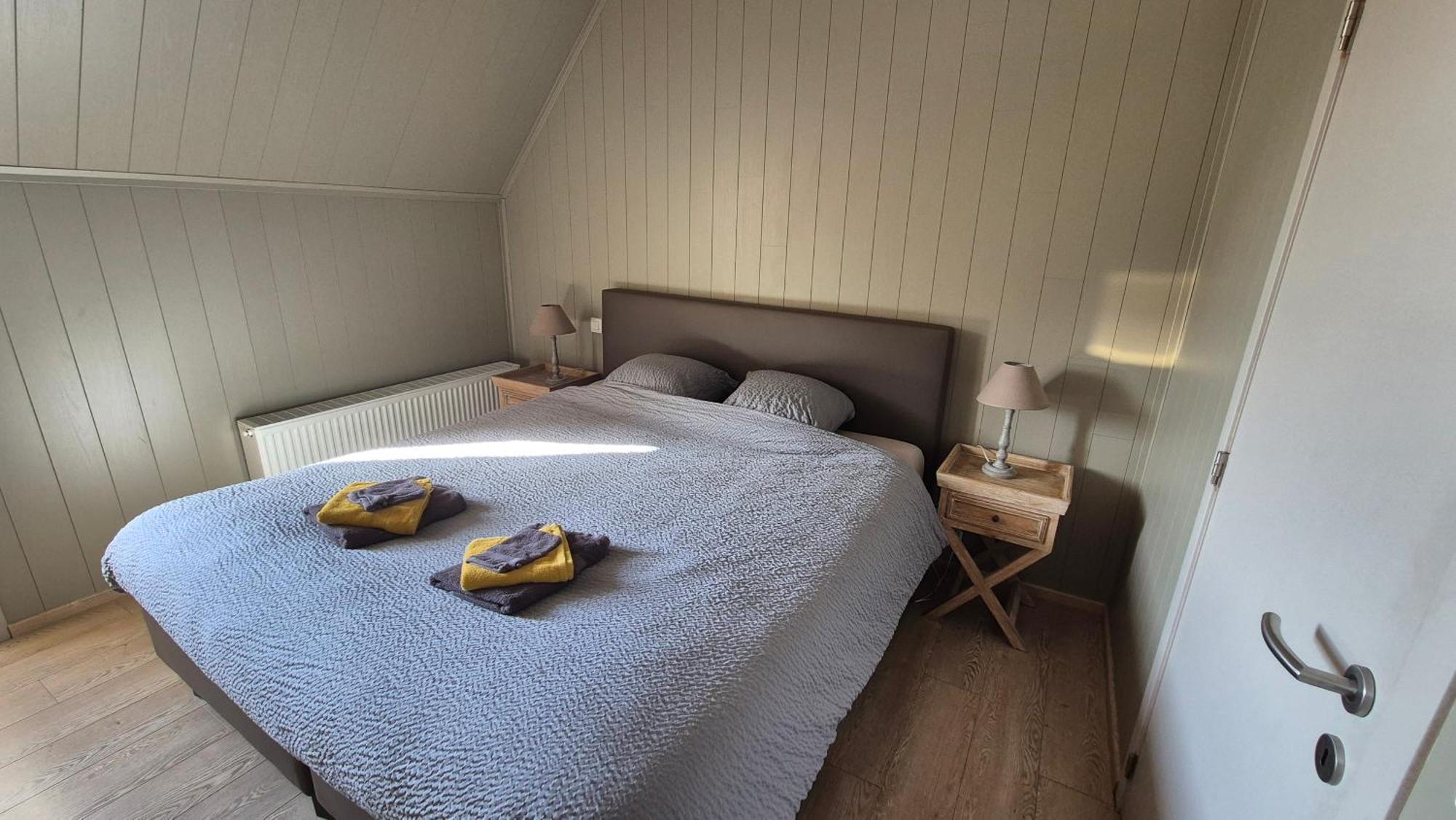 B&B De Dulle Koe Waregem Ngoại thất bức ảnh