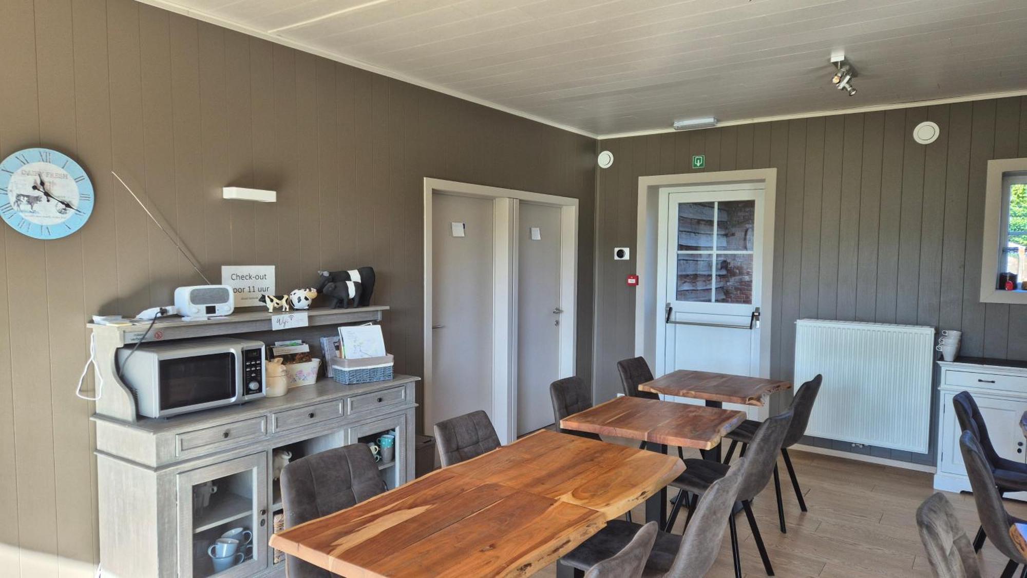 B&B De Dulle Koe Waregem Ngoại thất bức ảnh