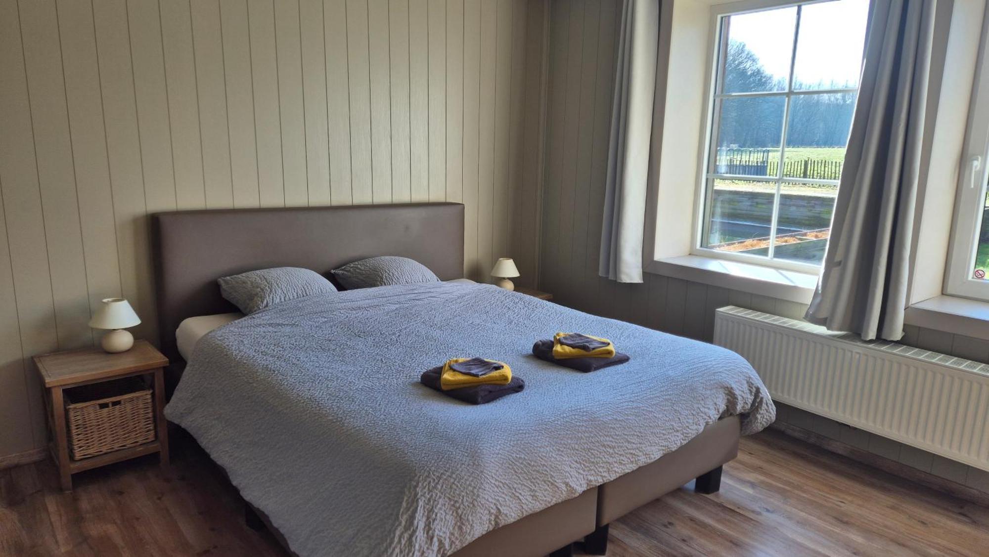 B&B De Dulle Koe Waregem Ngoại thất bức ảnh
