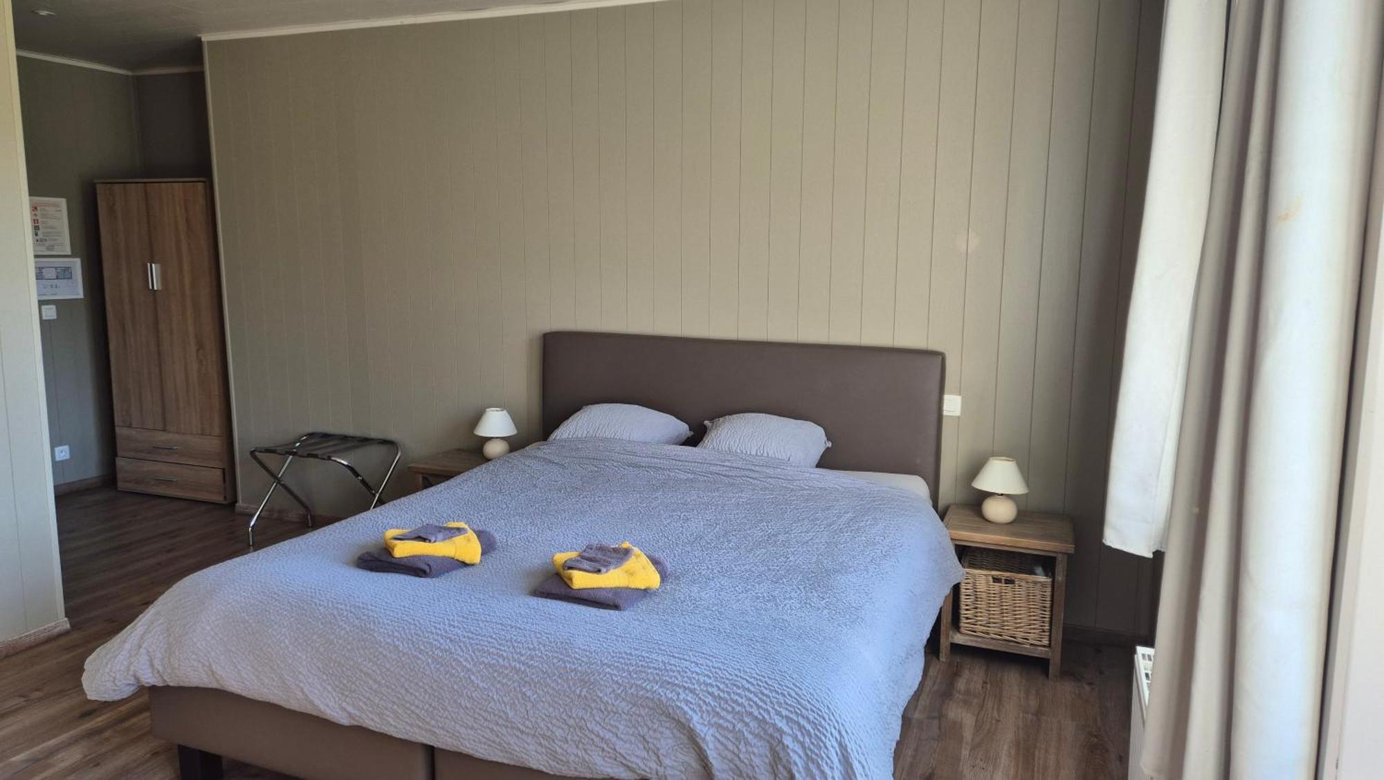B&B De Dulle Koe Waregem Ngoại thất bức ảnh