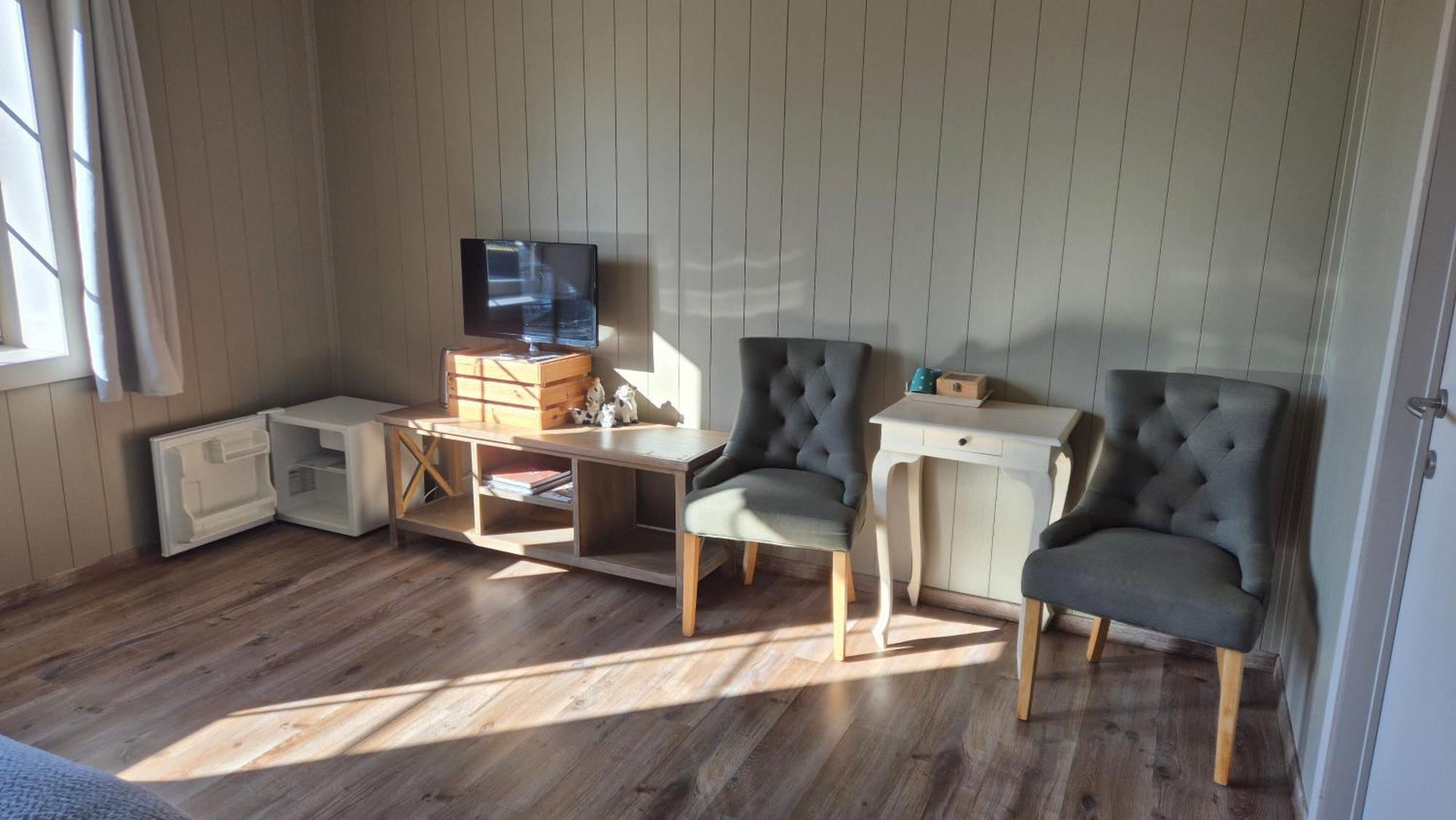 B&B De Dulle Koe Waregem Ngoại thất bức ảnh