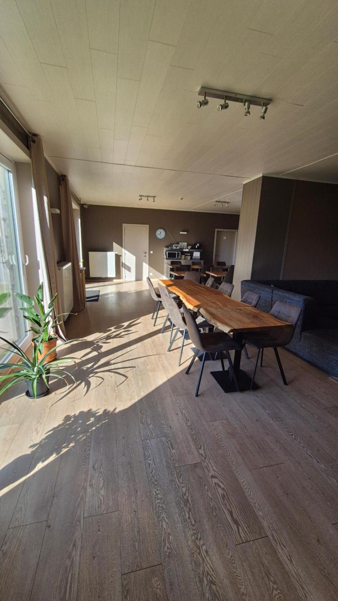 B&B De Dulle Koe Waregem Ngoại thất bức ảnh