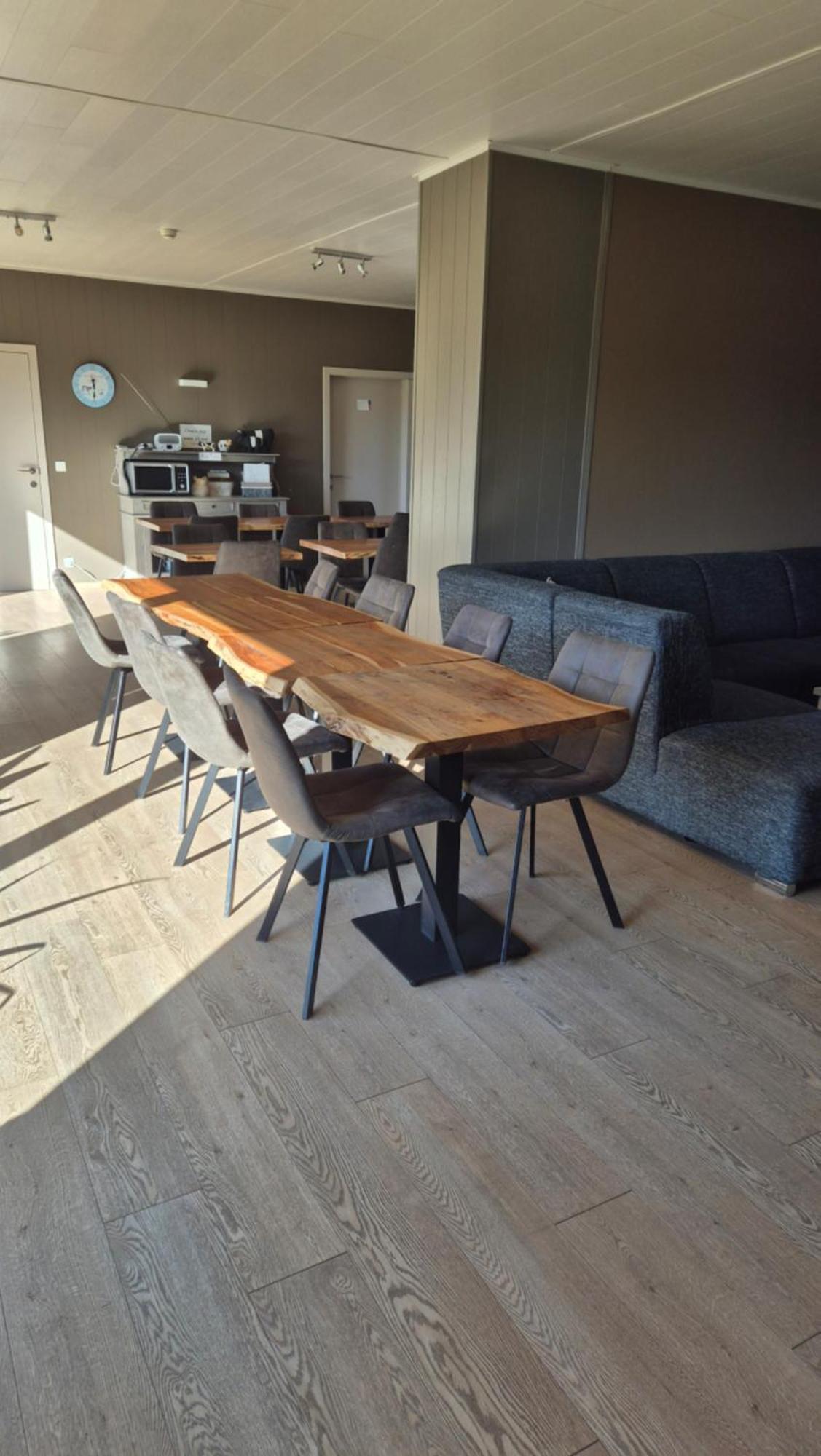 B&B De Dulle Koe Waregem Ngoại thất bức ảnh