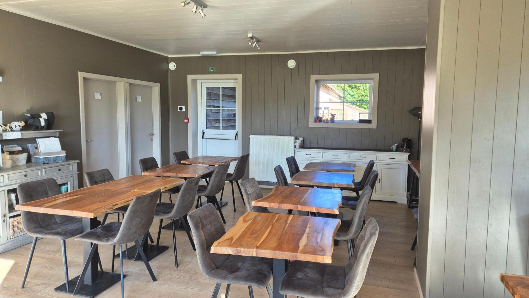 B&B De Dulle Koe Waregem Ngoại thất bức ảnh