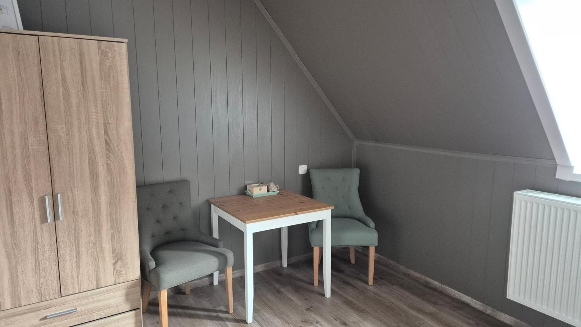 B&B De Dulle Koe Waregem Ngoại thất bức ảnh