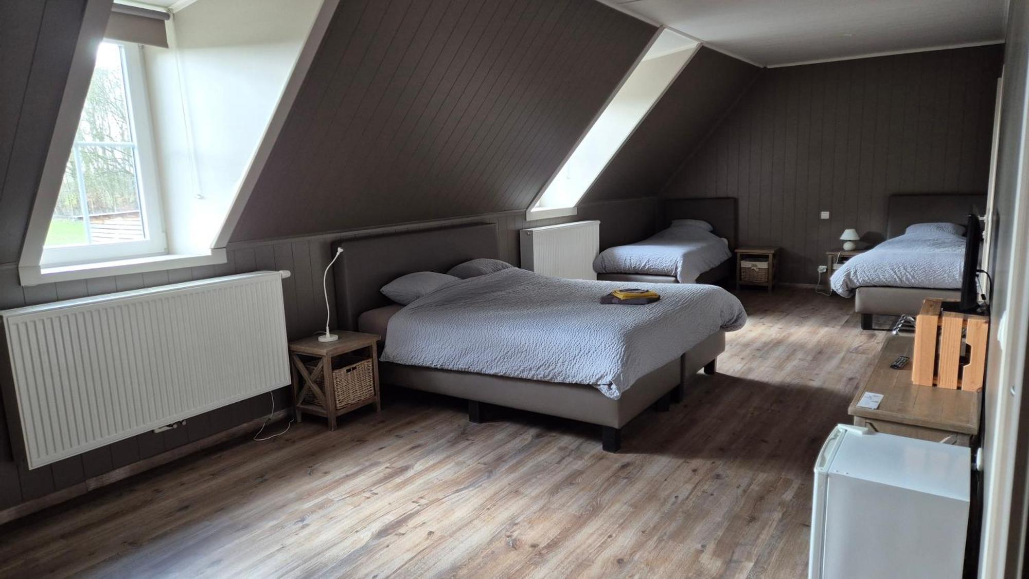 B&B De Dulle Koe Waregem Ngoại thất bức ảnh